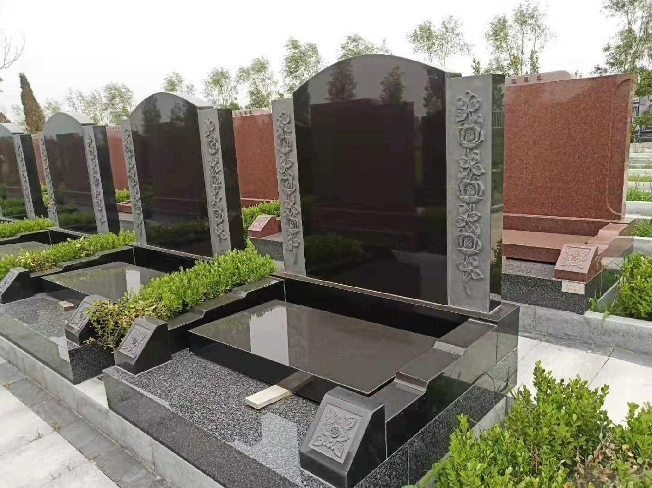 南马集公墓性价比高的区域