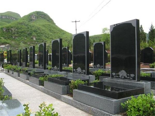 南马集公墓和永安公墓哪个好